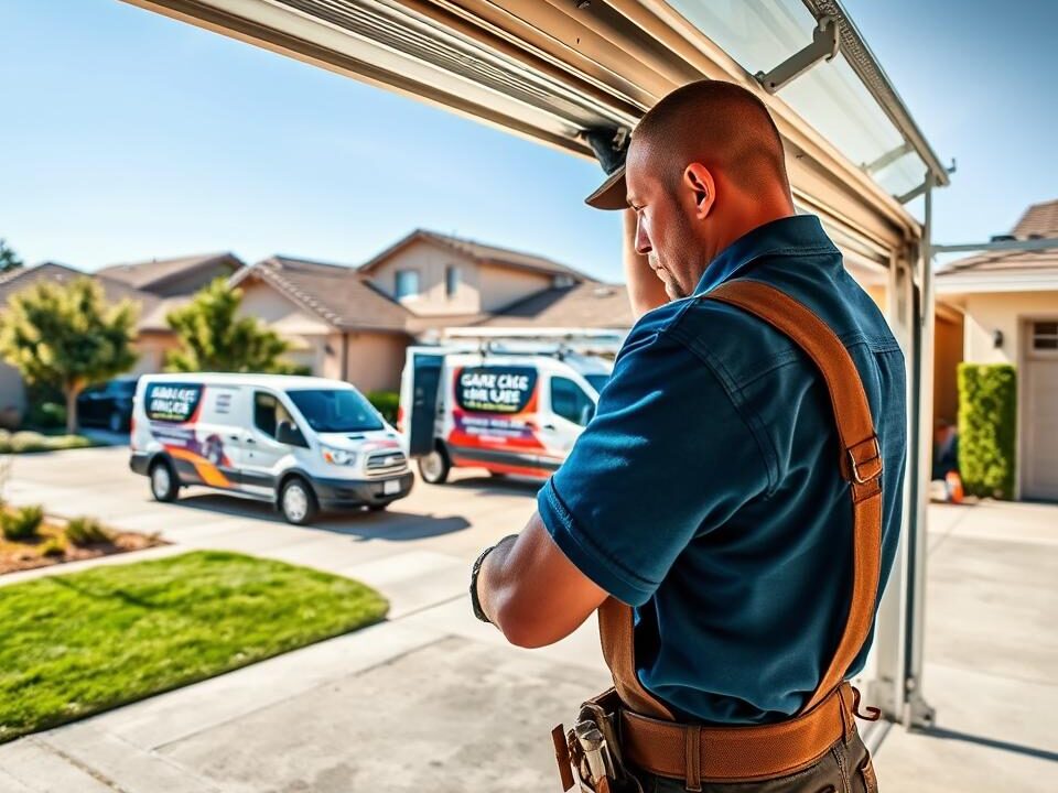 ﻿Upgrading Your Garage Door Opener in Buena Park: What to Consider