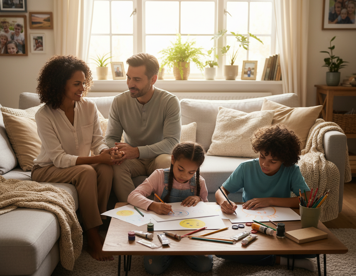 Encinitas Counseling for Emotional Wellness
